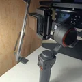 Khung gắn 3D cho camera hành trình Akaso Brave 7 LE - Thumbnail 5
