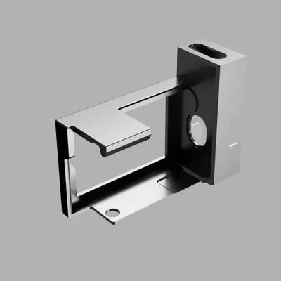 Adapter micro không dây cho Akaso Brave 7 LE
