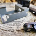Adapter micro không dây cho Akaso Brave 7 LE - Thumbnail 2
