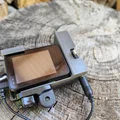 Adapter micro không dây cho Akaso Brave 7 LE - Thumbnail 5