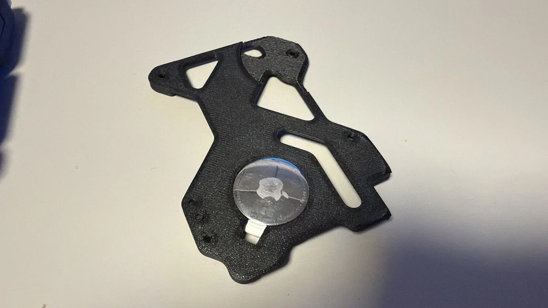 Giá đỡ AirTag cho ví (Airtag holder) - Image 1