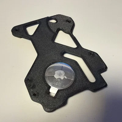 Giá đỡ AirTag cho ví (Airtag holder)
