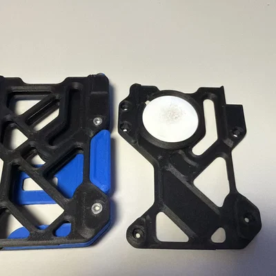 Giá đỡ AirTag cho ví (Airtag holder)
