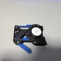Giá đỡ AirTag cho ví (Airtag holder) - Thumbnail 3