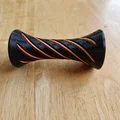 Spiral Fidget - Đồ chơi xoay giải trí in 3D độc đáo - Thumbnail 3