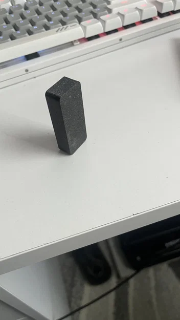 Miếng đệm cân bằng chân bàn (Leveling the table) in 3D - Image 1