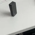 Miếng đệm cân bằng chân bàn (Leveling the table) in 3D - Thumbnail 1