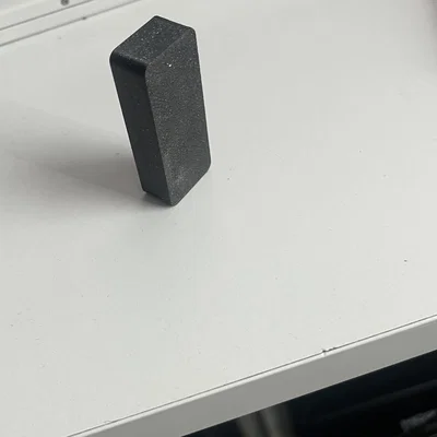 Miếng đệm cân bằng chân bàn (Leveling the table) in 3D