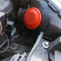 Nắp đậy đèn pha thay thế cho xe Citroen C4 Picasso - Tự in 3D hiệu quả - Thumbnail 1