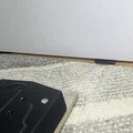 Miếng đệm cân bằng chân bàn (Leveling the table) in 3D - Thumbnail 3