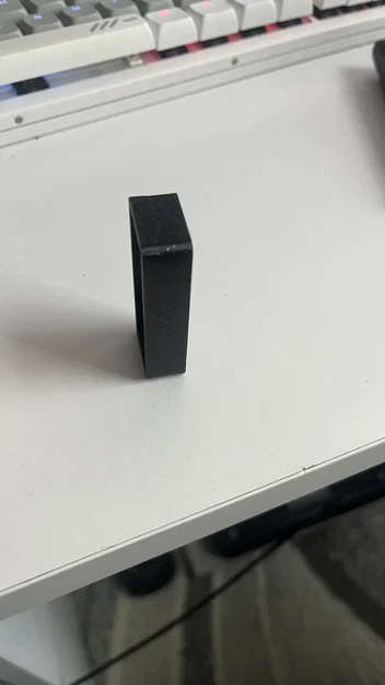 Miếng đệm cân bằng chân bàn (Leveling the table) in 3D - Image 5