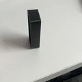Miếng đệm cân bằng chân bàn (Leveling the table) in 3D - Thumbnail 5
