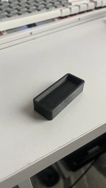 Miếng đệm cân bằng chân bàn (Leveling the table) in 3D - Image 6