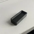Miếng đệm cân bằng chân bàn (Leveling the table) in 3D - Thumbnail 6