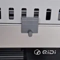 Giá treo dao cạo cho máy in 3D Qidi Q2 (Scraper Holder) - Thumbnail 1