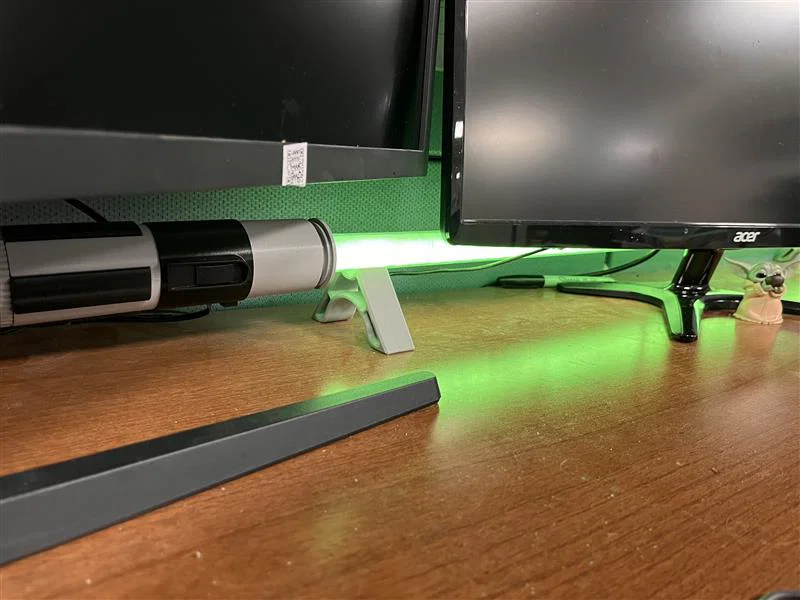 Lightsaber Raspberry Pi Zero - Image 1