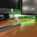 Lightsaber Raspberry Pi Zero - Thumbnail 1