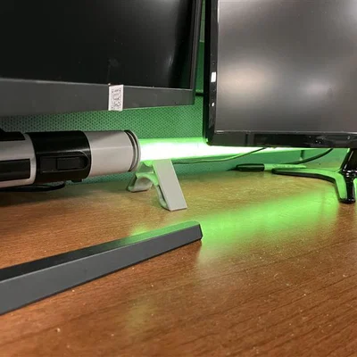Lightsaber Raspberry Pi Zero