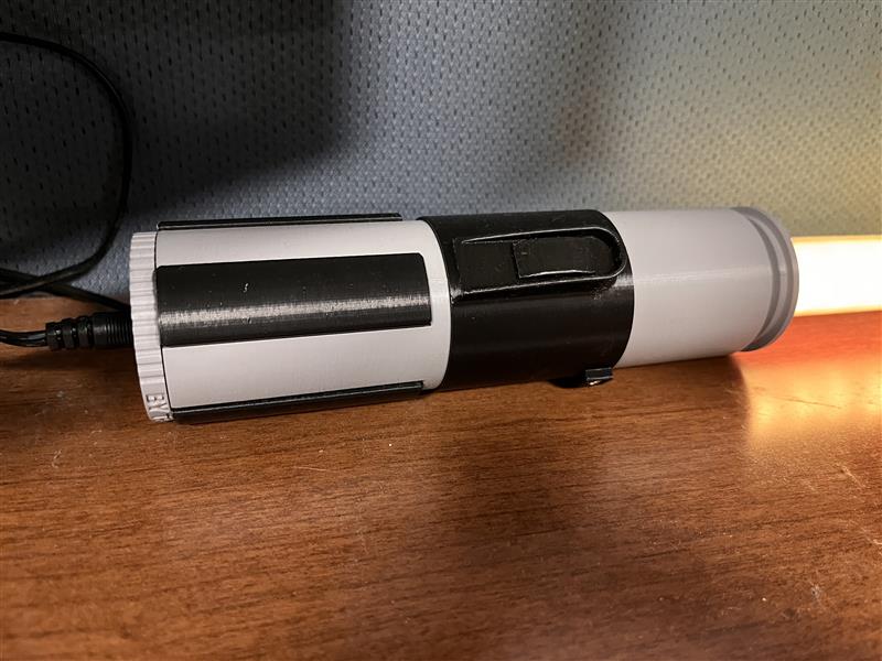 Lightsaber Raspberry Pi Zero - Image 2