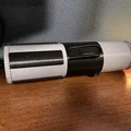 Lightsaber Raspberry Pi Zero - Thumbnail 2