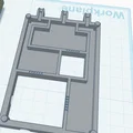 Mesh Nest - Formicarium Medium (Tổ kiến lưới cỡ vừa) - Thumbnail 2