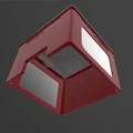 Riser Elegoo Centauri Carbon - CANVAS Multi-Colour Edition (v1.2) - Thumbnail 7