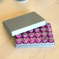 Bộ Mini Clay Stamp 10 mm – Chi tiết cao | Cần nozzle 0.2 - Thumbnail 5