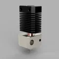 File thiết kế 3D Creality Spider v1 500c Hotend (Chuẩn STEP) - Thumbnail 1