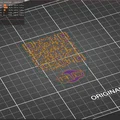 Thẻ QR WiFi 3D (WiFi QR-Code Card) tự thiết kế tiện lợi - Thumbnail 5