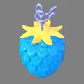 Uo Uo no Mi (Devil Fruit One Piece) – Mẫu 3D - Thumbnail 7