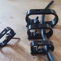 Kẹp Giữ Dây Bắt Vít (Screw-On Cable Clip) - Thumbnail 1