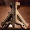 Tay cầm trước angled AFG M-LOK (M-LOK) không có side mounts - Thumbnail 7