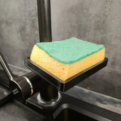 Giá treo miếng bọt biển (Sponge holder)