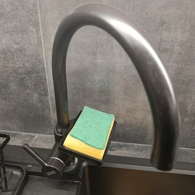 Giá treo miếng bọt biển (Sponge holder)
