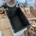 Teeny Tote: Khay chứa đồ mini in 3D tiện lợi không cần support - Thumbnail 3