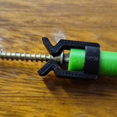 Giá đỡ vít/ốc – Screw holder (Soporte para tornillo)