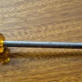Giá đỡ vít/ốc – Screw holder (Soporte para tornillo) - Thumbnail 3