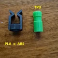 Giá đỡ vít/ốc – Screw holder (Soporte para tornillo) - Thumbnail 5