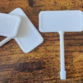 Thẻ Nhận Diện Cây Cho Smart Garden (Smart Garden Identification Labels) - Thumbnail 1