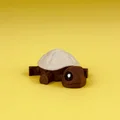 Rùa Sa Mạc – Figure Flexi Khớp Nối (Articulated) | Desert Tortoise - Thumbnail 6