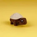 Rùa Sa Mạc – Figure Flexi Khớp Nối (Articulated) | Desert Tortoise - Thumbnail 10