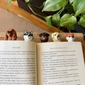 Bộ Sưu Tập Bookmark Đầu Chó – Phiên Bản Thè Lưỡi - Thumbnail 3