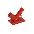 Giá đỡ danh thiếp họa tiết tổ ong - Business Card Holder Hex - Thumbnail 1
