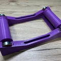 Giá Đỡ Cuộn Filament (Vòng Bi, Thiết Kế Đơn Giản) - Thumbnail 2