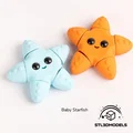 Pack mô hình 3D Mini Flexi Animals - Thumbnail 3