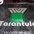 Tấm Đế 10x10 cho Micro / Nano / Diamond / LOZ Blocks - Thumbnail 2