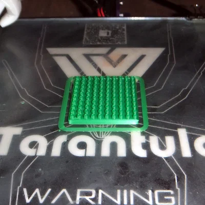Tấm Đế 10x10 cho Micro / Nano / Diamond / LOZ Blocks