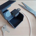 Hộp khóa (Lock box) - Thumbnail 1
