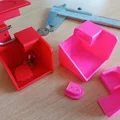 Hộp khóa (Lock box) - Thumbnail 3