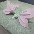 Rồng Cute – Tương thích mắt thủy tinh 6mm + 8mm - Thumbnail 12